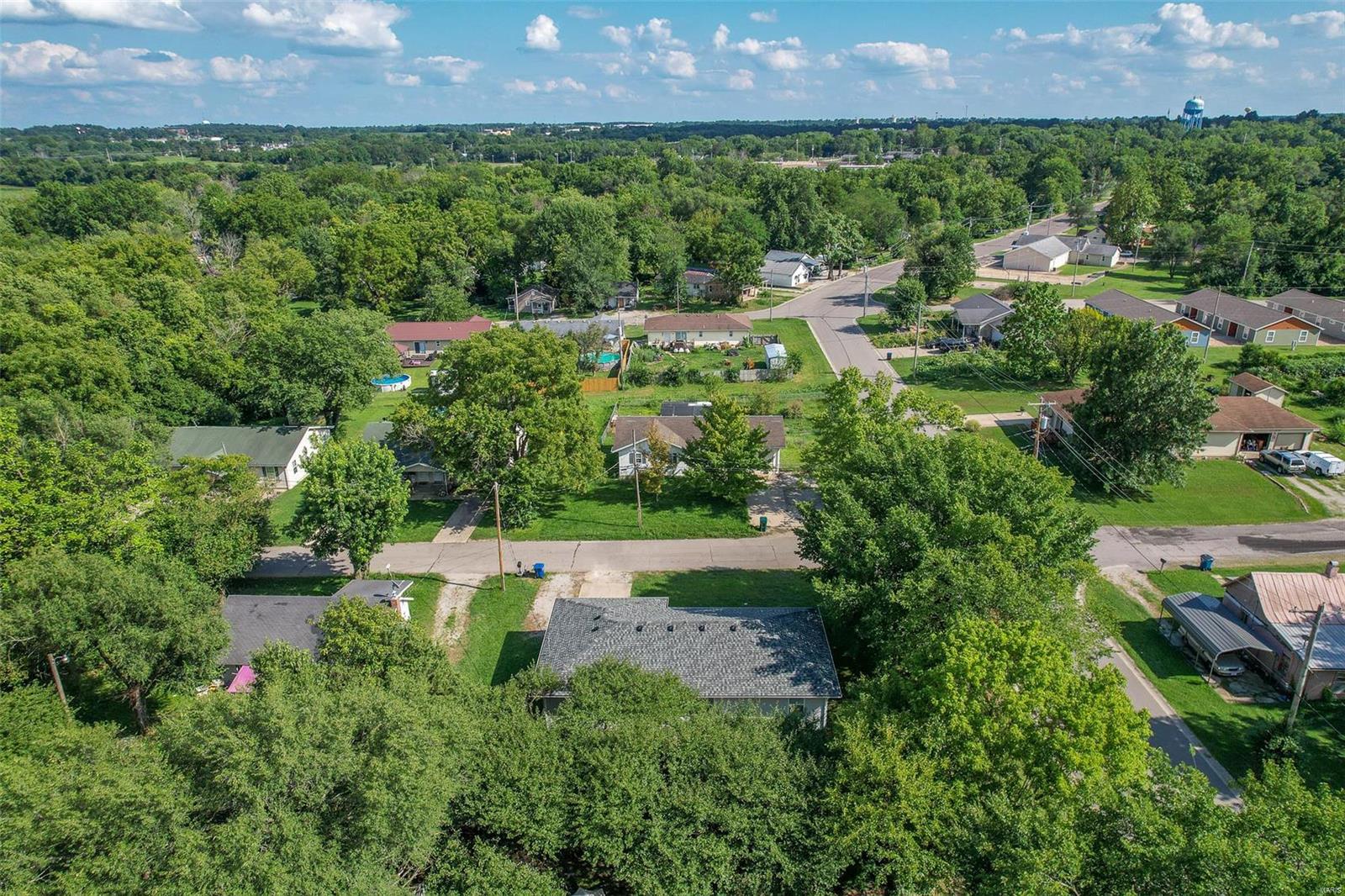 WICKERSHAM - Residential