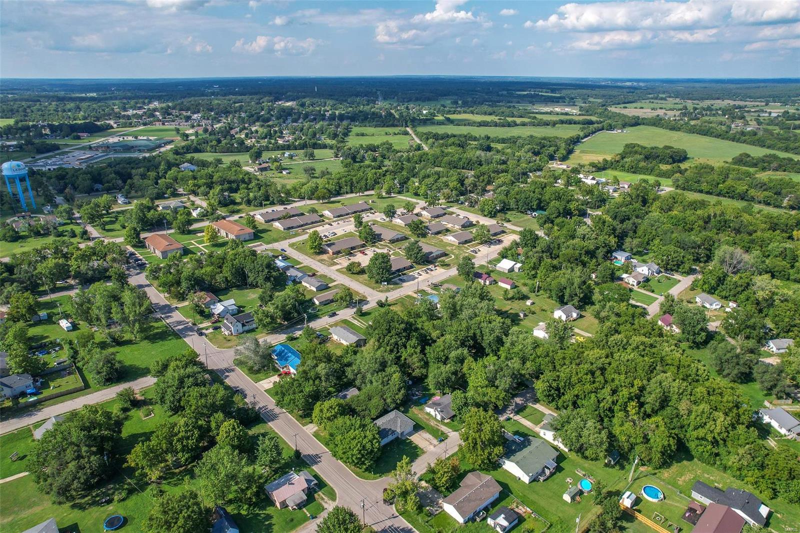 WICKERSHAM - Residential