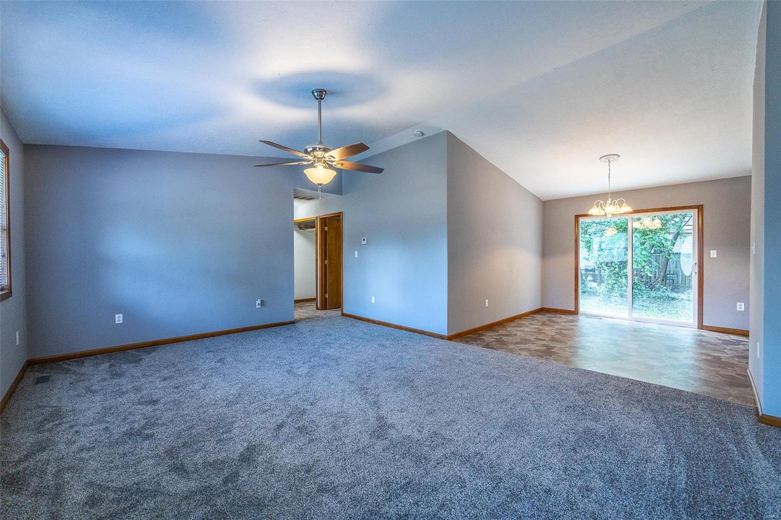 WICKERSHAM - Residential