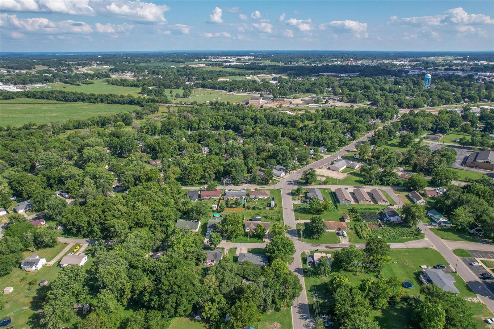 WICKERSHAM - Residential