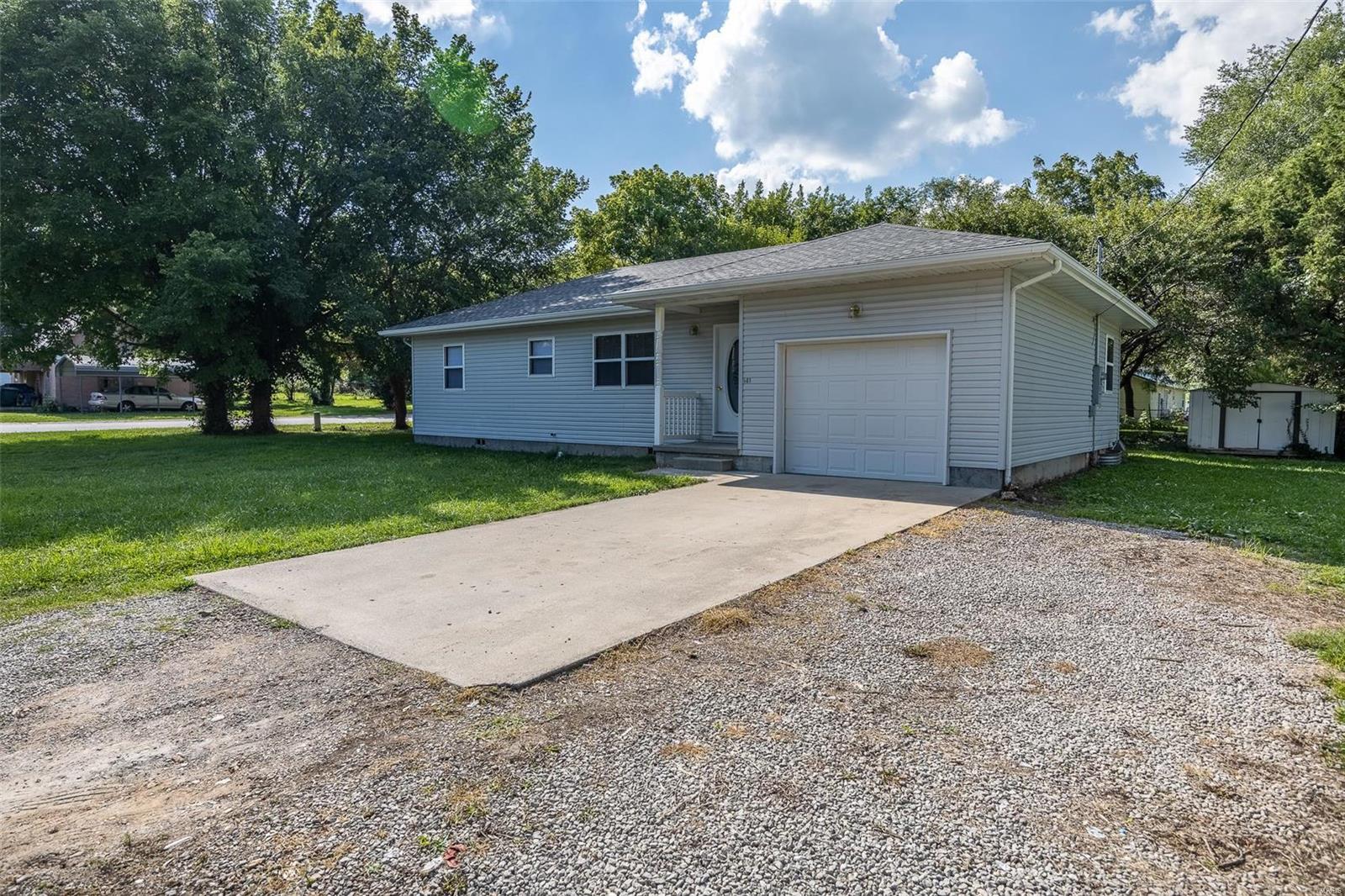 WICKERSHAM - Residential