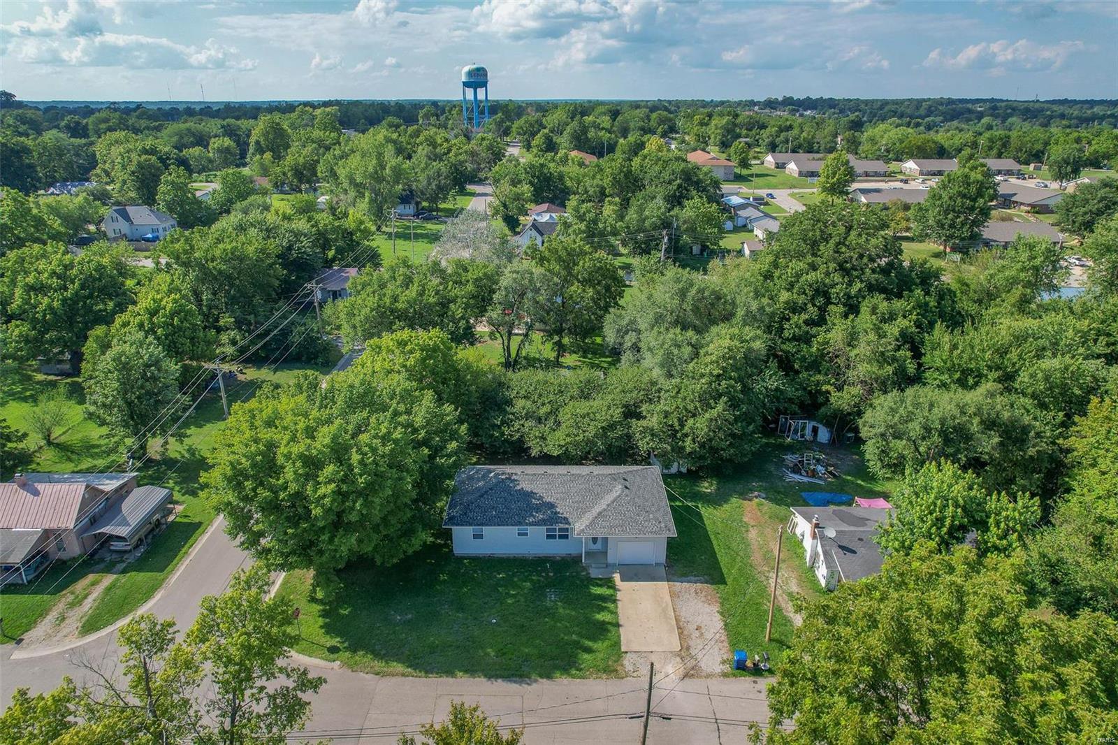 WICKERSHAM - Residential