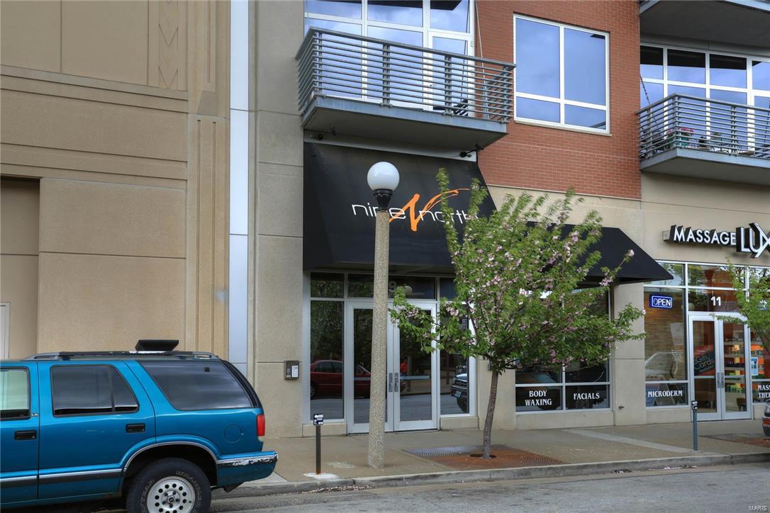 9 N Euclid Avenue 506