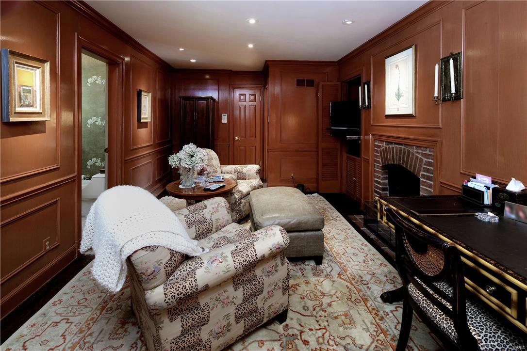 Tirrill Farms - Residential