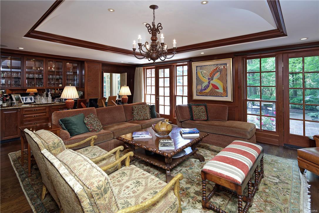 Tirrill Farms - Residential