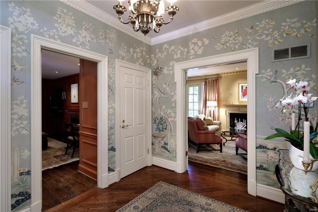 Tirrill Farms - Residential