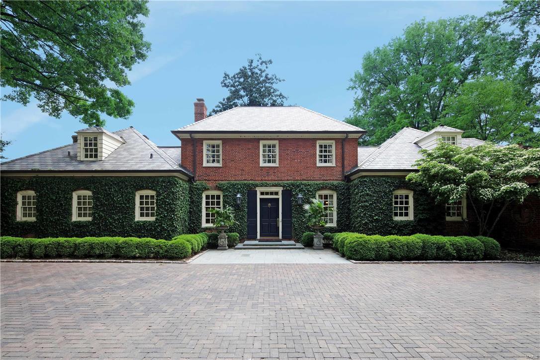 Tirrill Farms - Residential