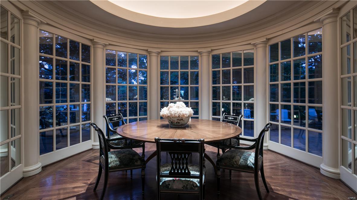 Tirrill Farms - Residential