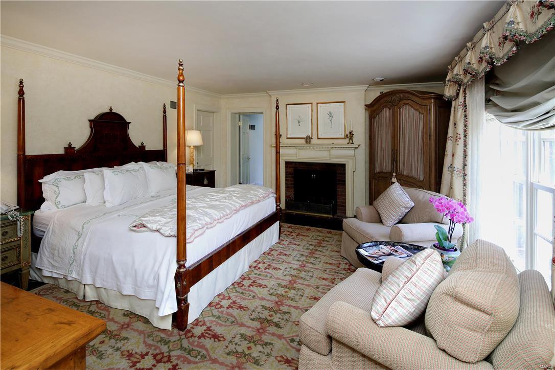 Tirrill Farms - Residential