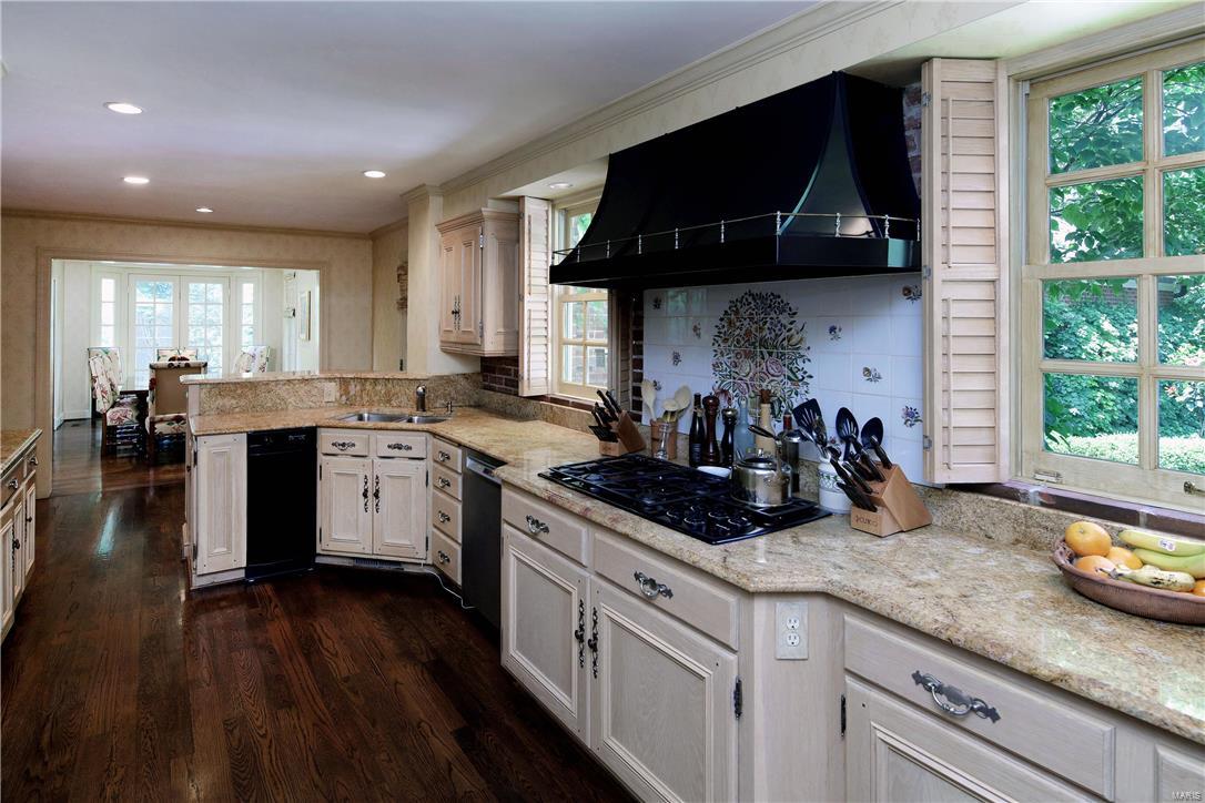 Tirrill Farms - Residential