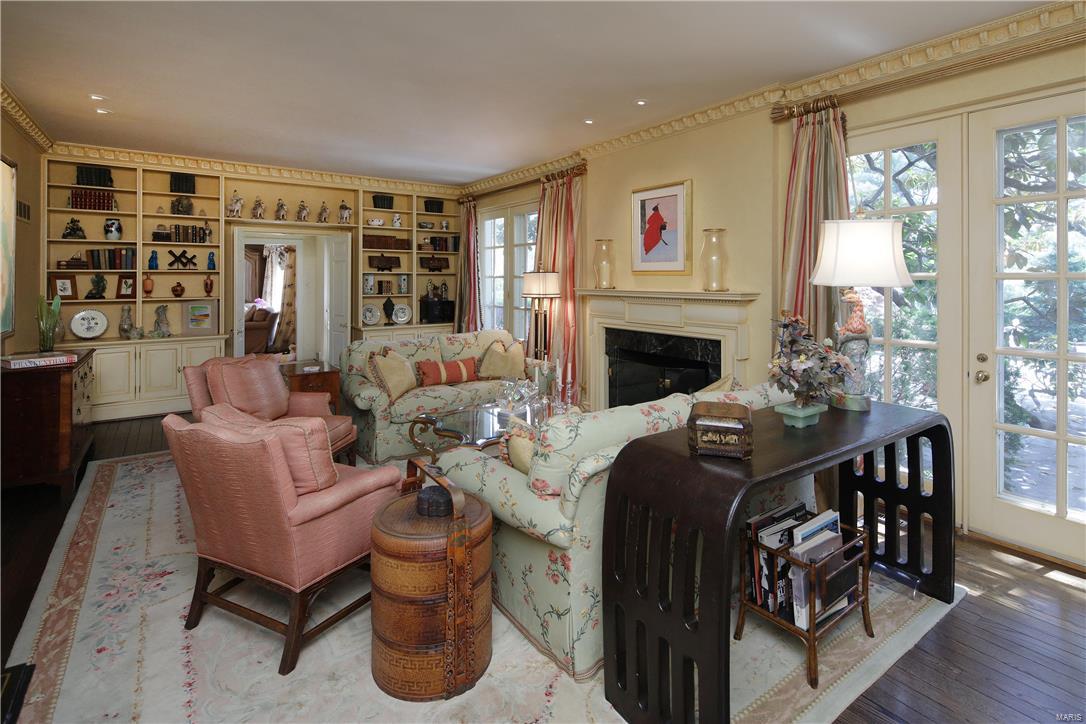 Tirrill Farms - Residential