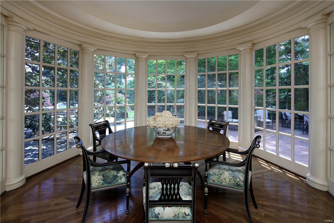 Tirrill Farms - Residential