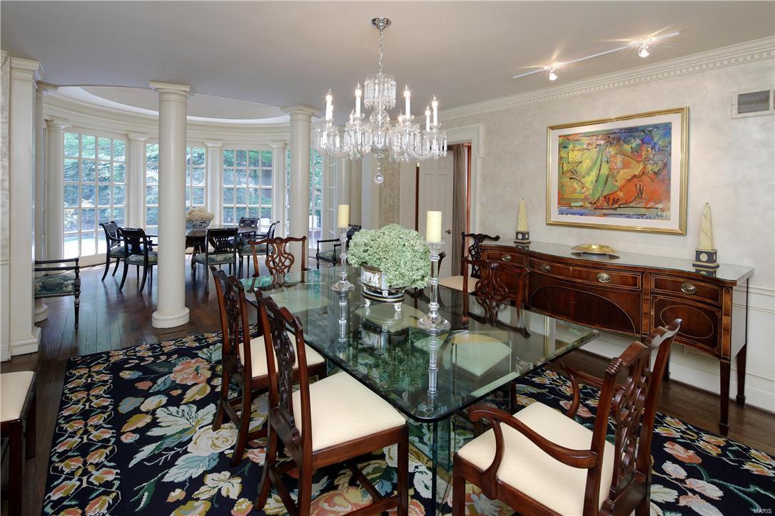 Tirrill Farms - Residential