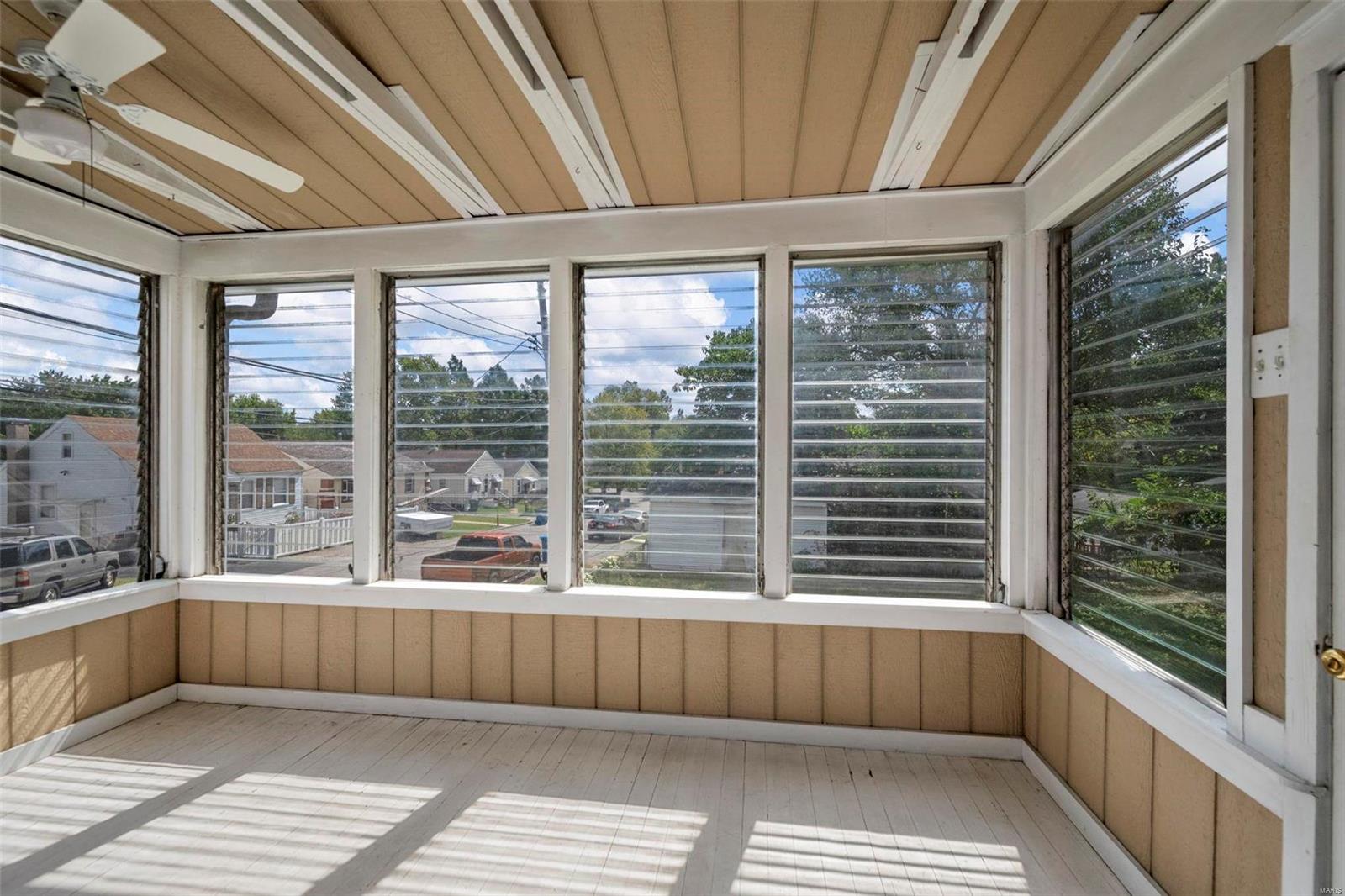 John Risch Sr - Residential