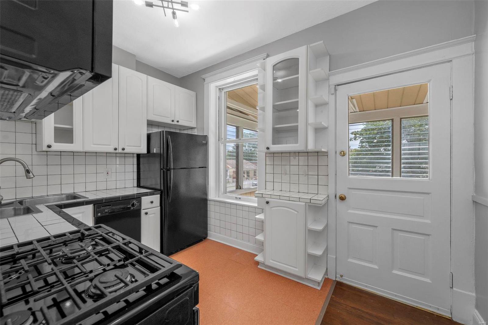 John Risch Sr - Residential