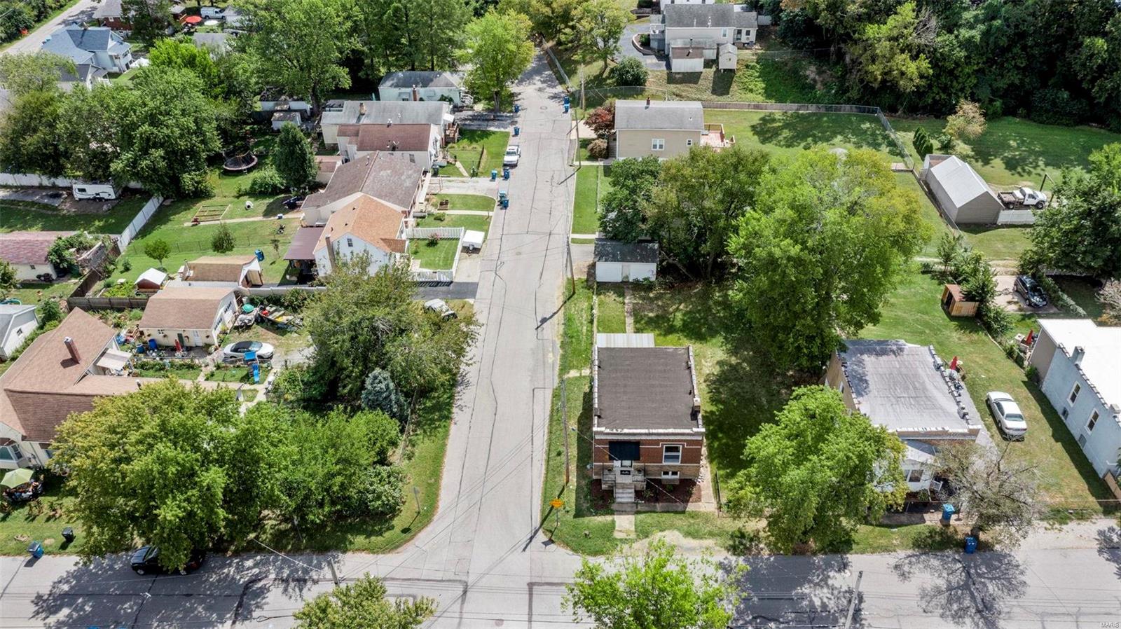 John Risch Sr - Residential