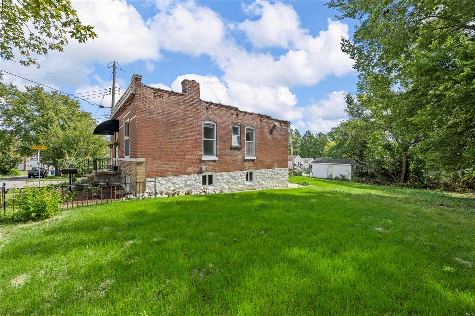 John Risch Sr - Residential