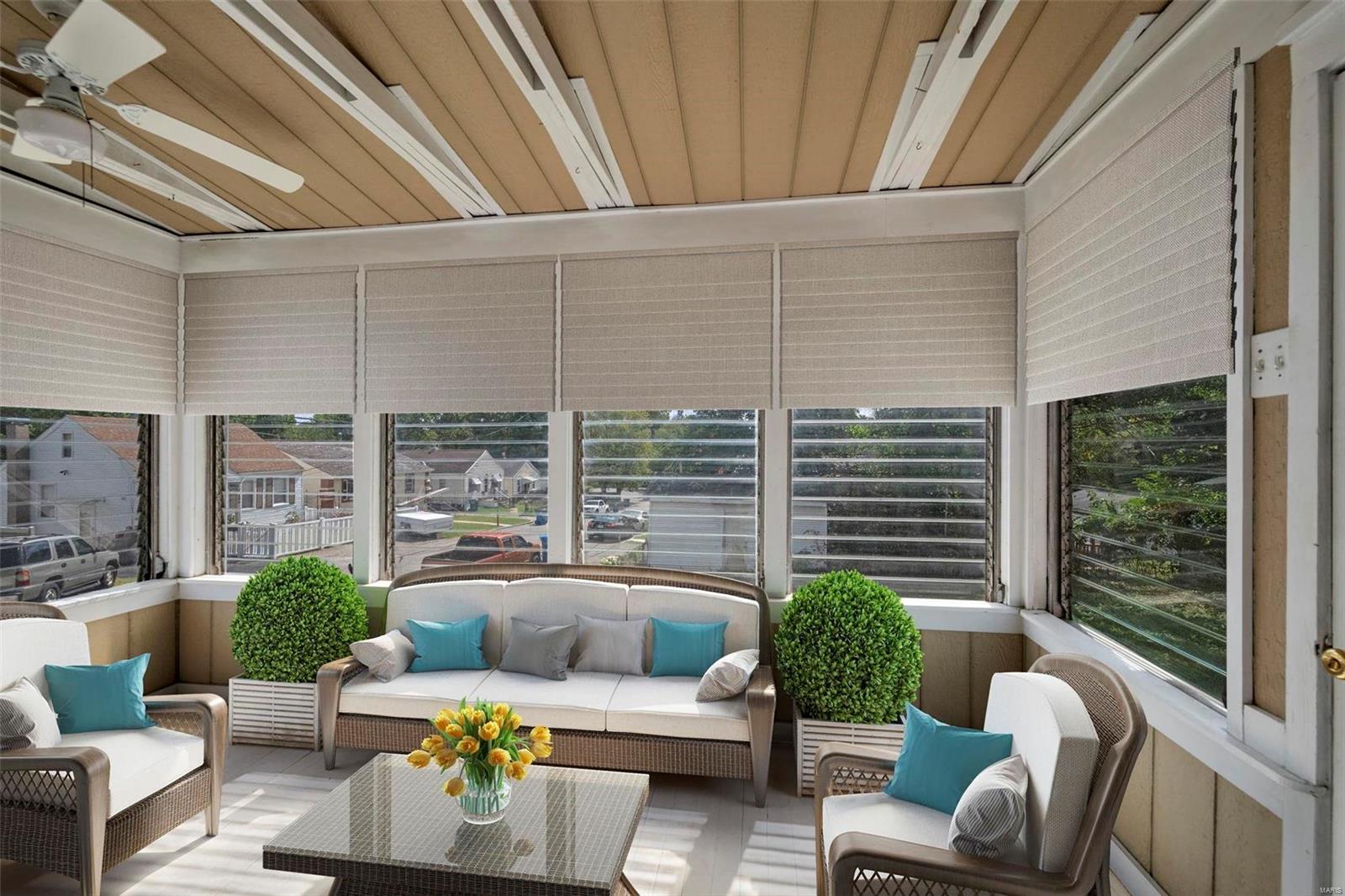 John Risch Sr - Residential