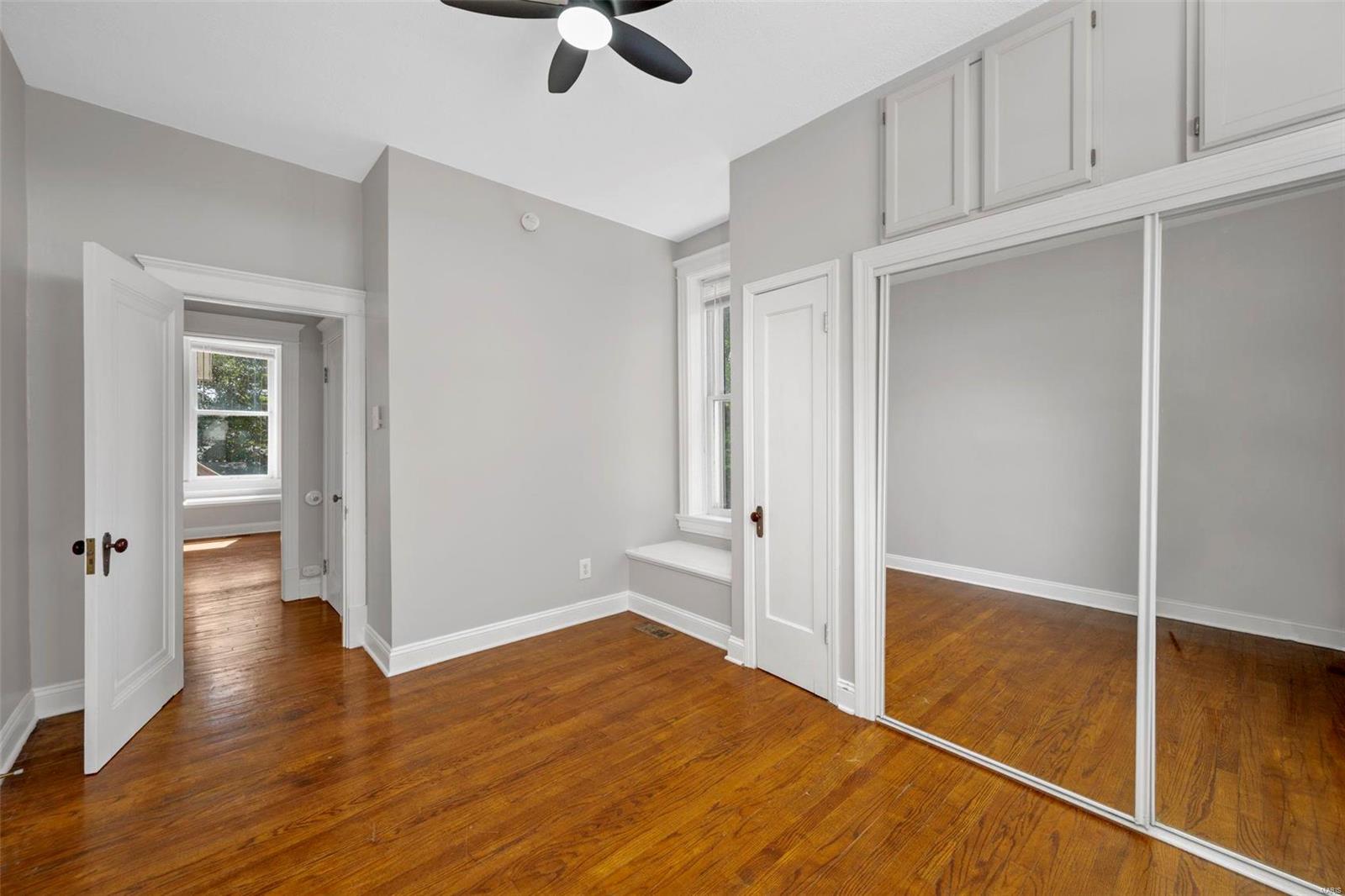 John Risch Sr - Residential