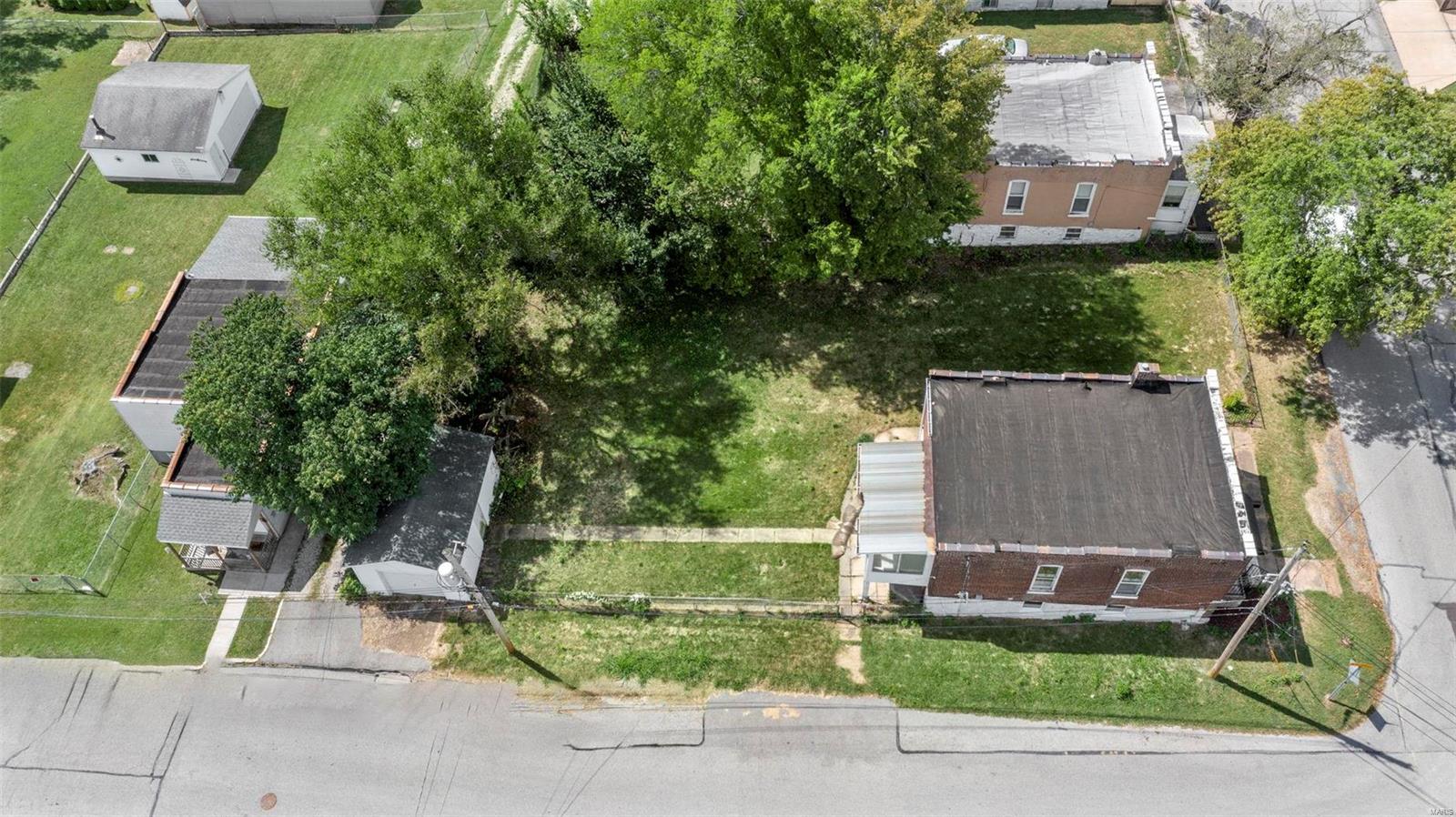 John Risch Sr - Residential