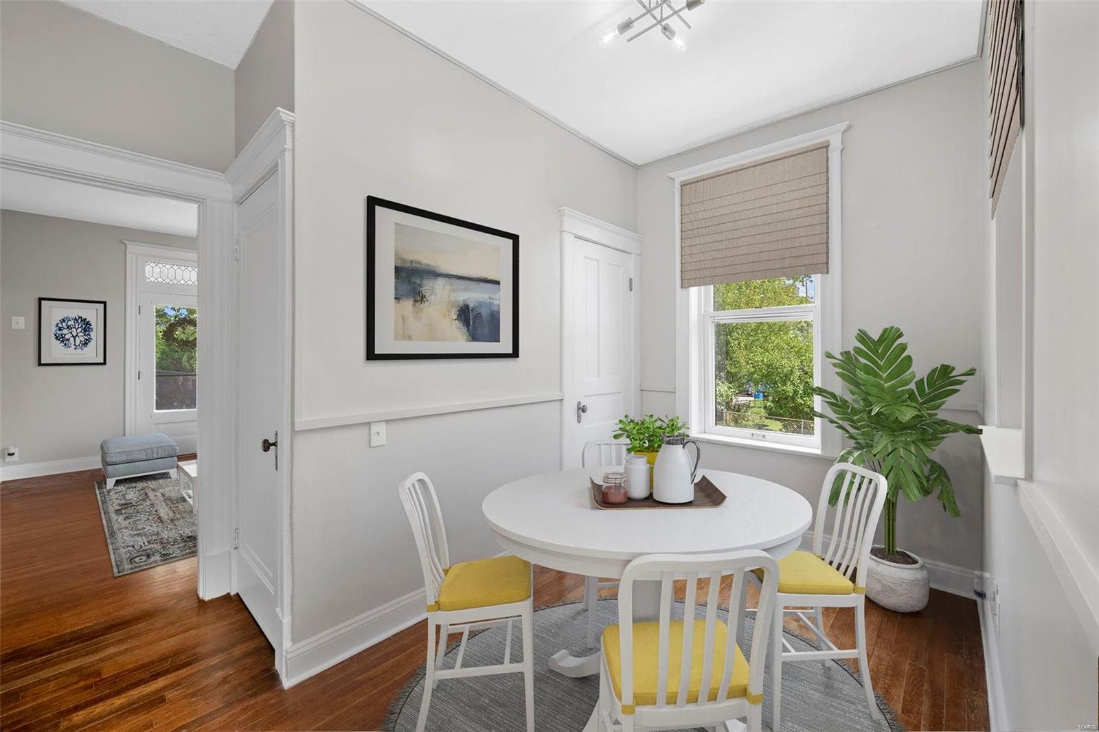 John Risch Sr - Residential