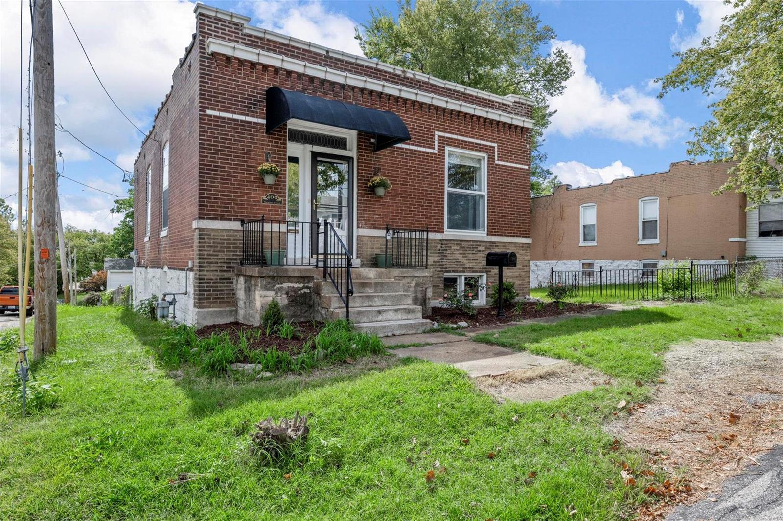 John Risch Sr - Residential