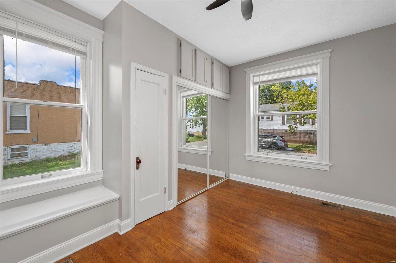 John Risch Sr - Residential