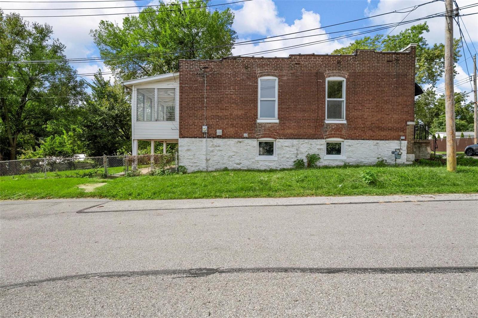 John Risch Sr - Residential