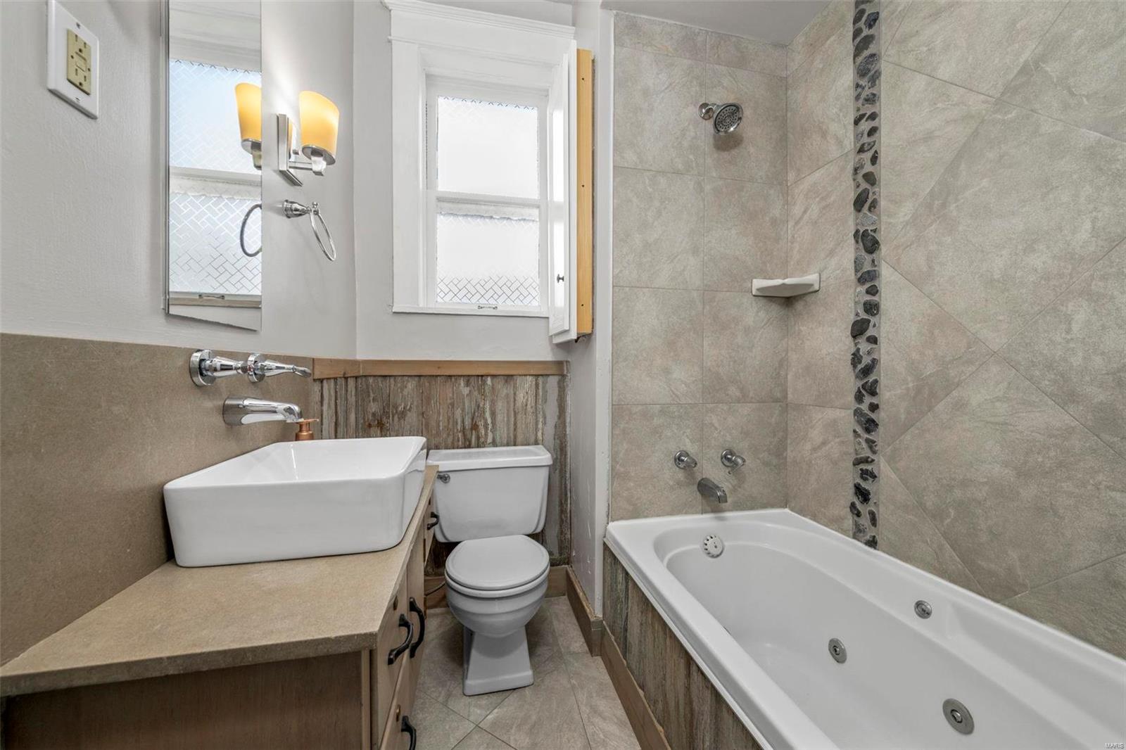 John Risch Sr - Residential