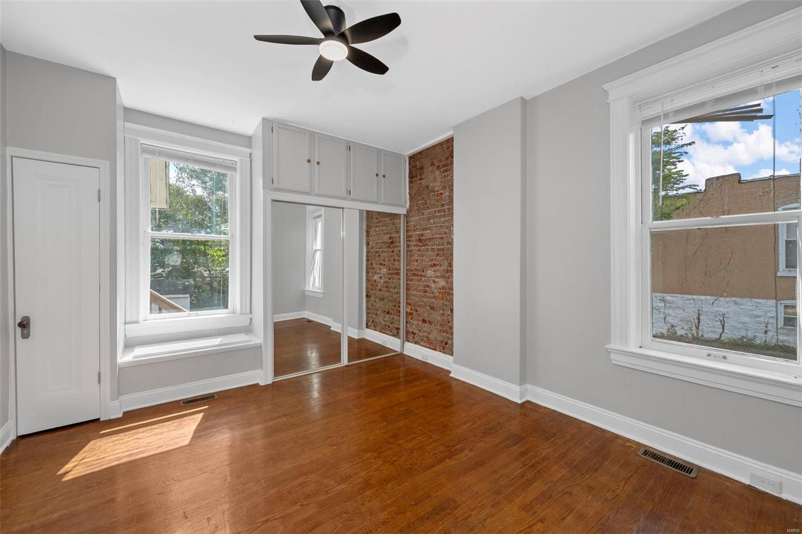 John Risch Sr - Residential