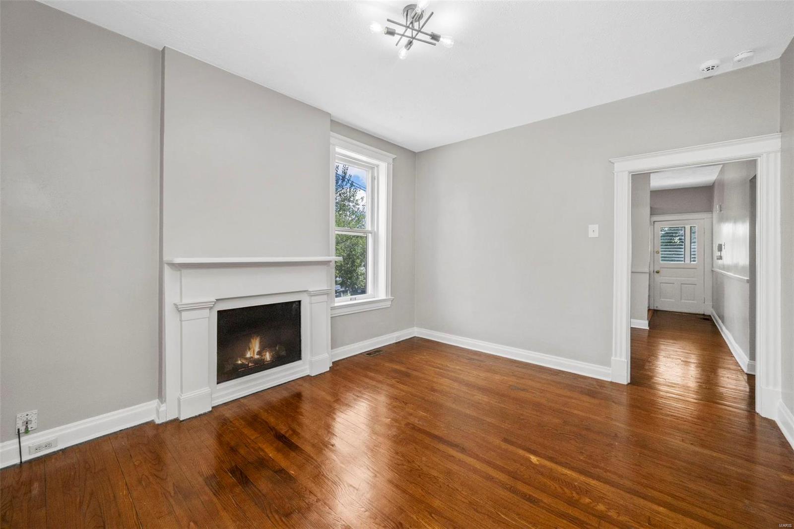 John Risch Sr - Residential