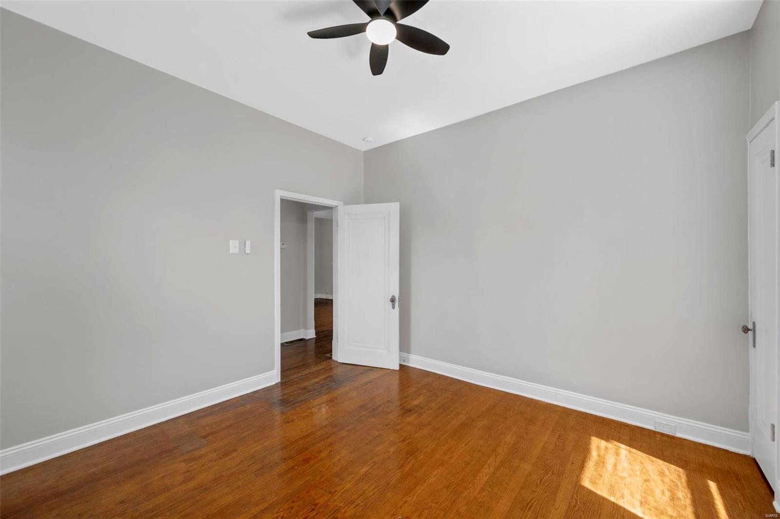 John Risch Sr - Residential