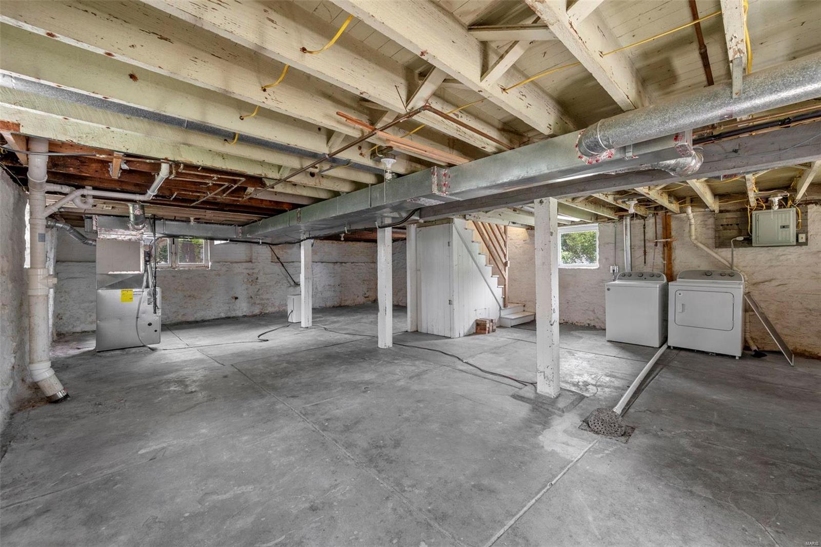 John Risch Sr - Residential