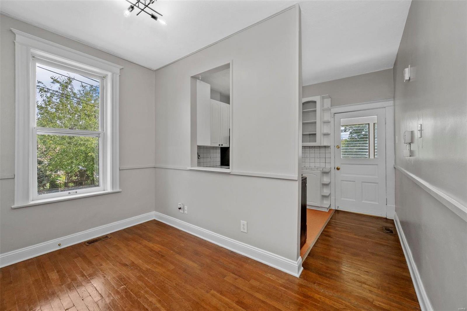 John Risch Sr - Residential