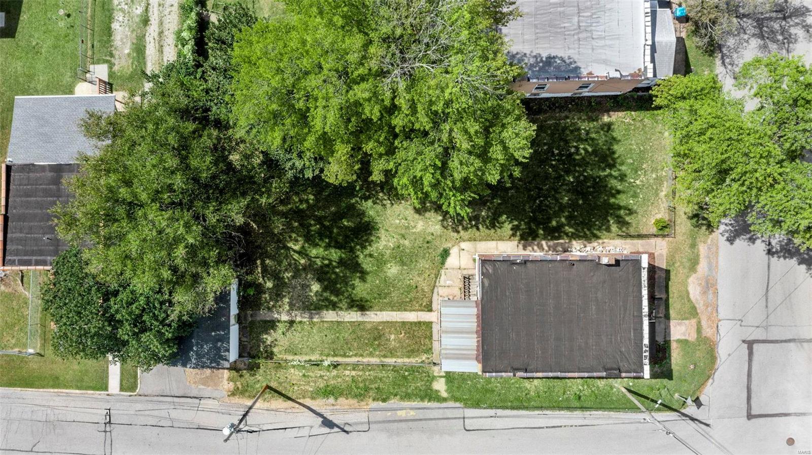 John Risch Sr - Residential