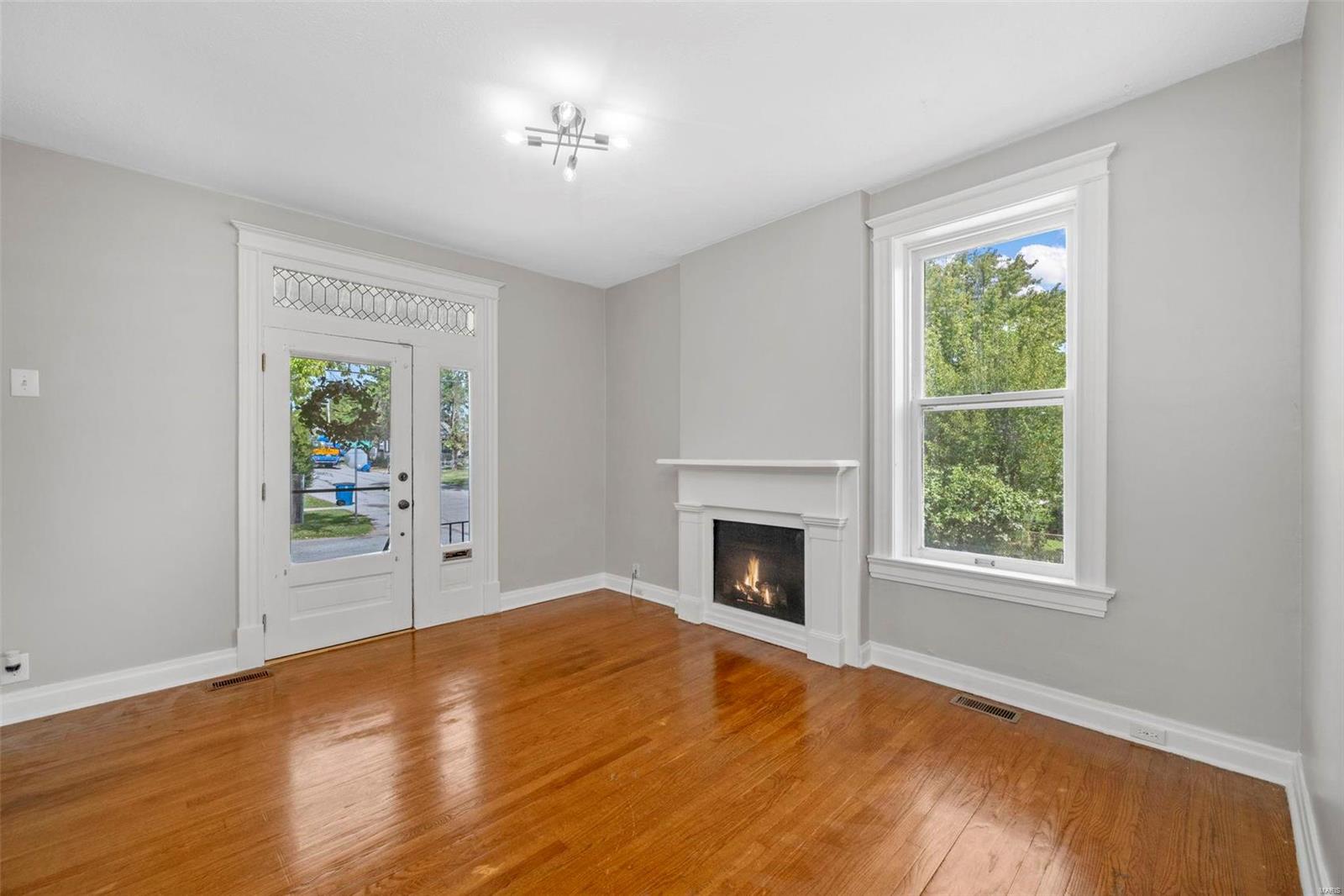 John Risch Sr - Residential