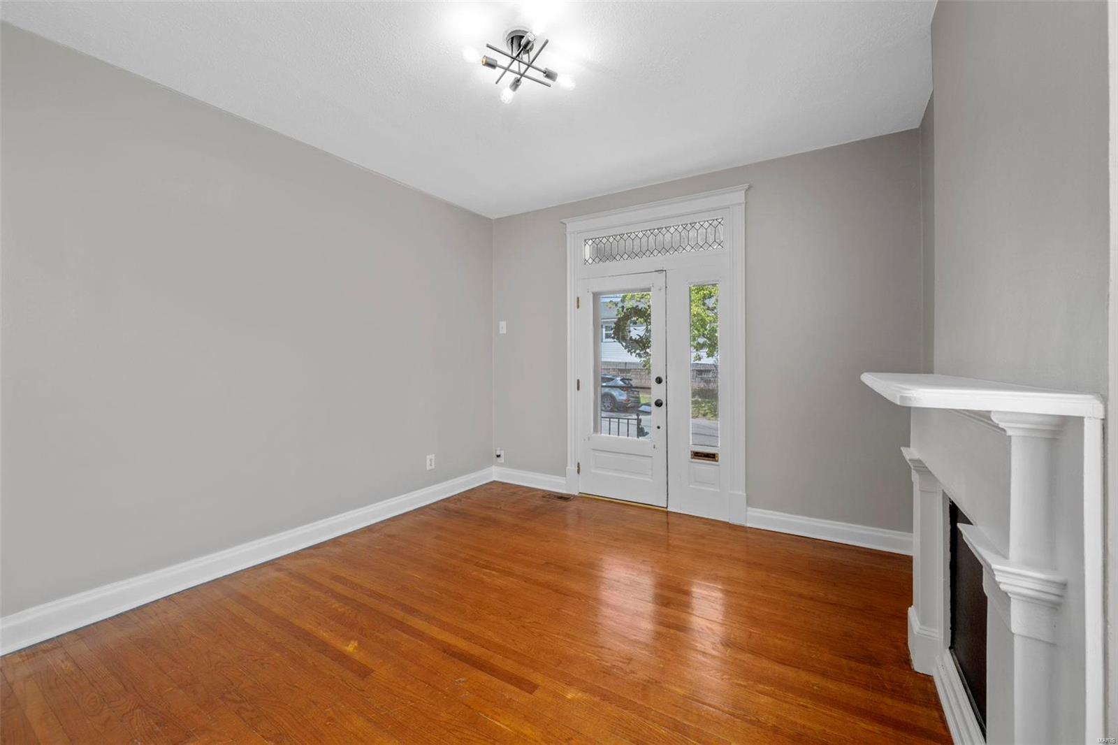 John Risch Sr - Residential