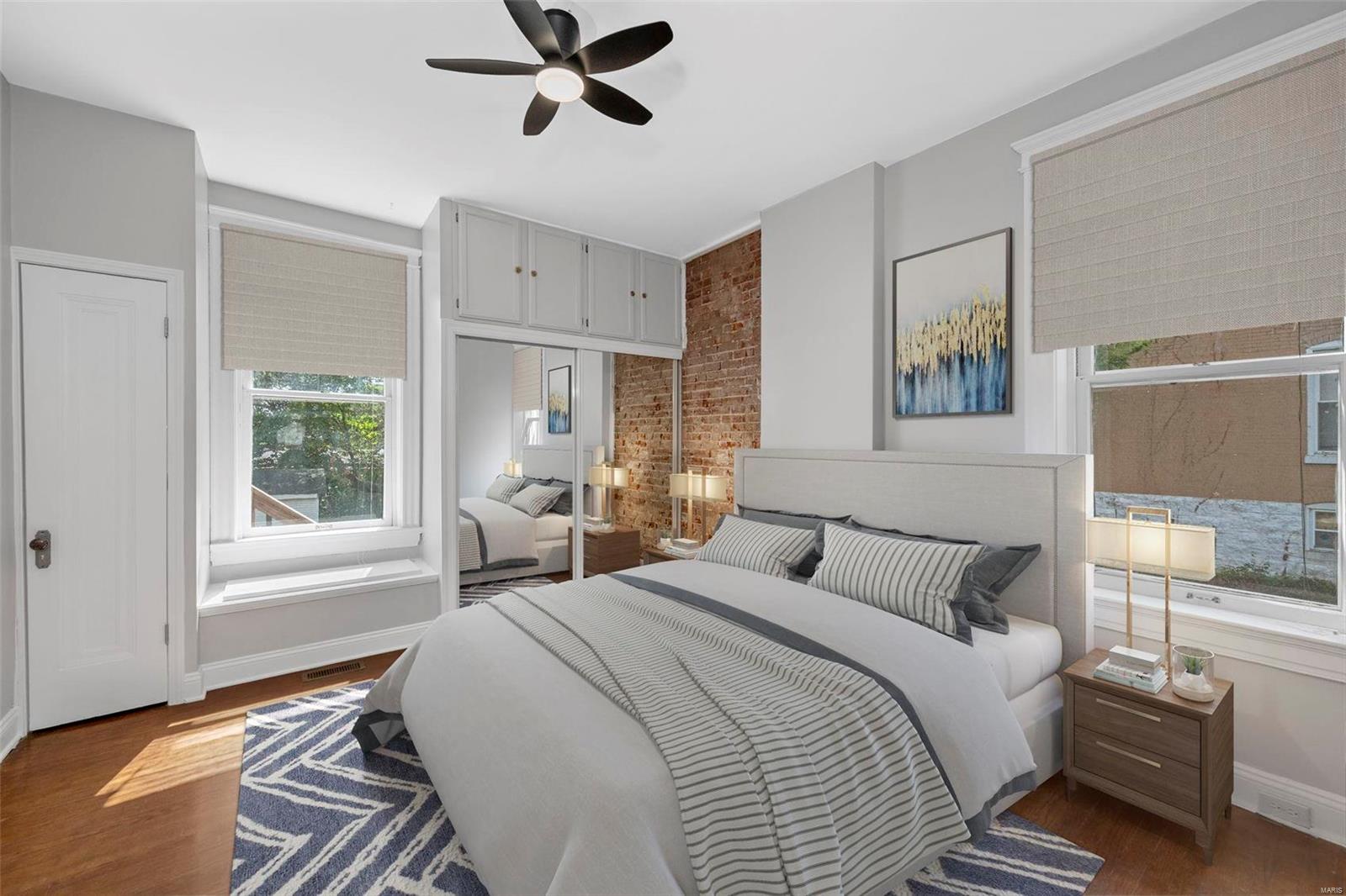 John Risch Sr - Residential