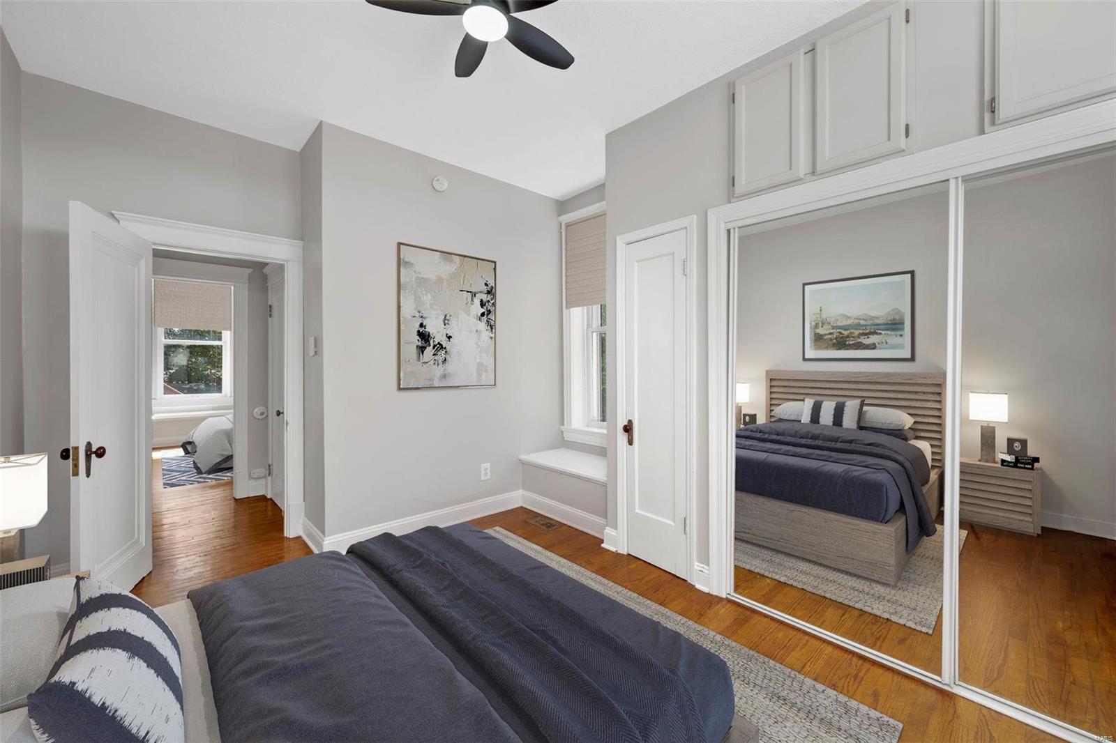 John Risch Sr - Residential