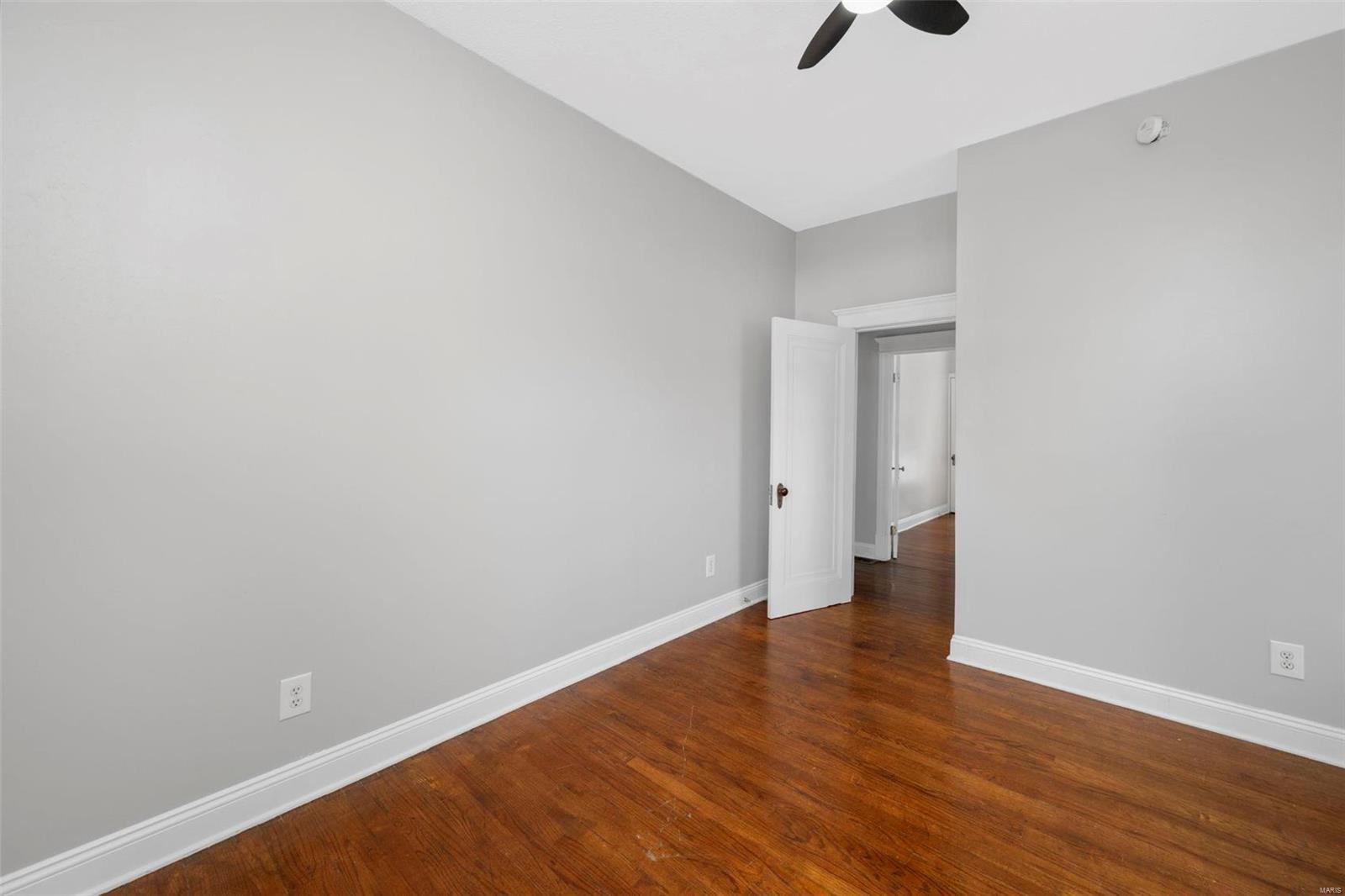 John Risch Sr - Residential