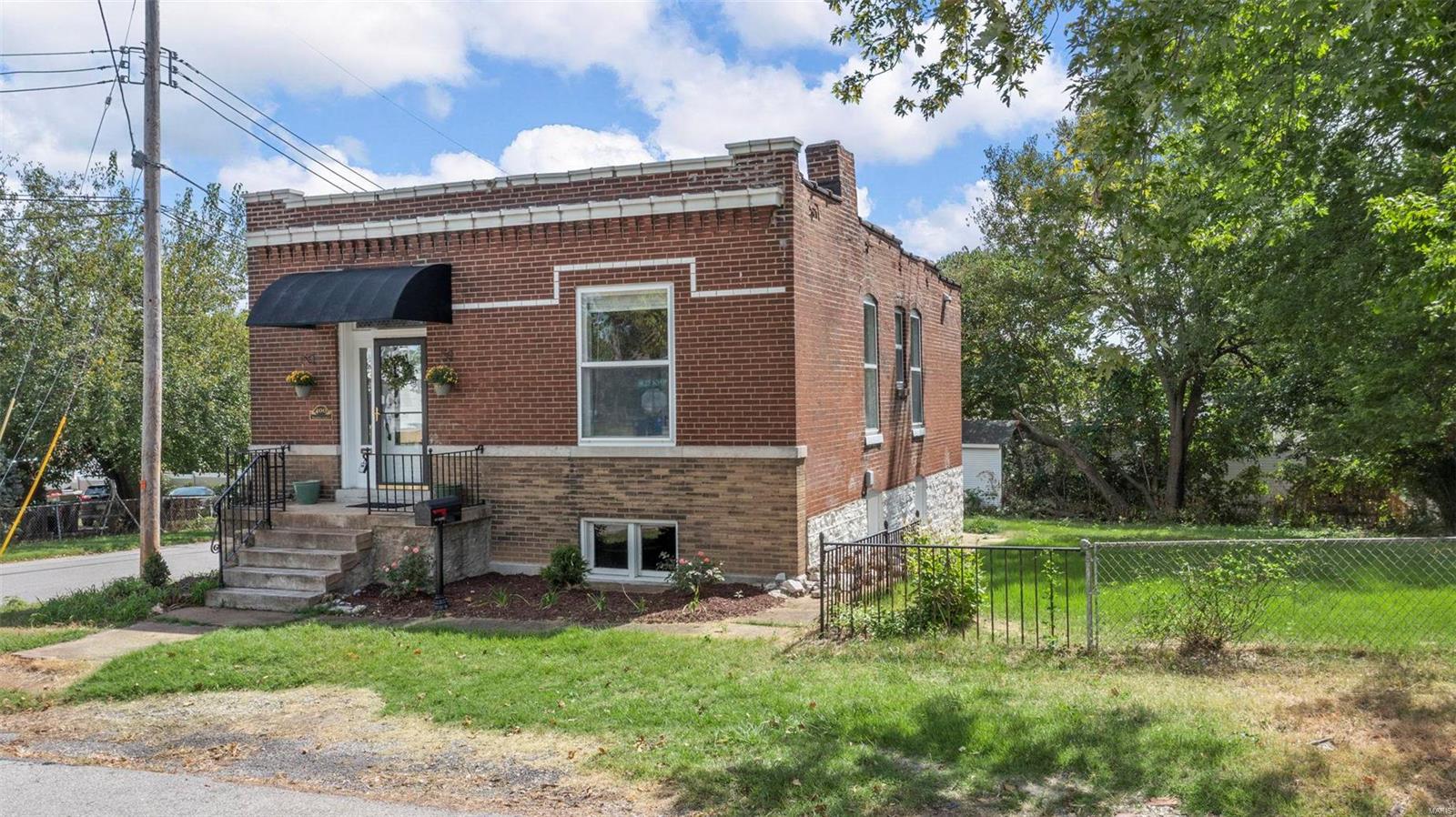 John Risch Sr - Residential