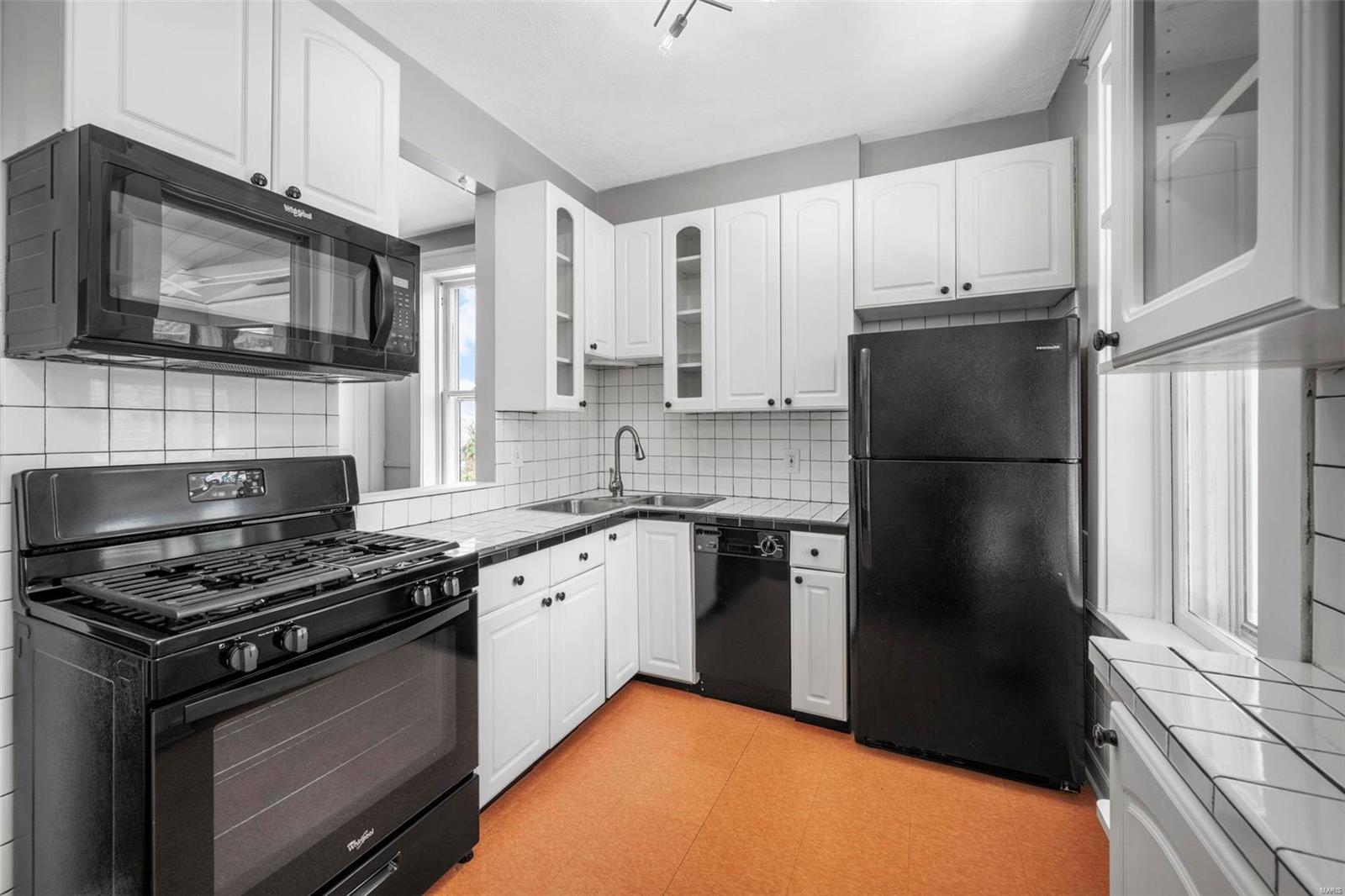 John Risch Sr - Residential