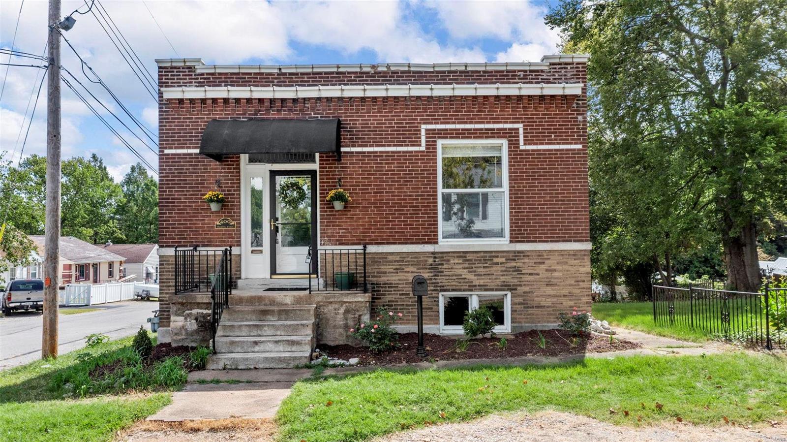 John Risch Sr - Residential