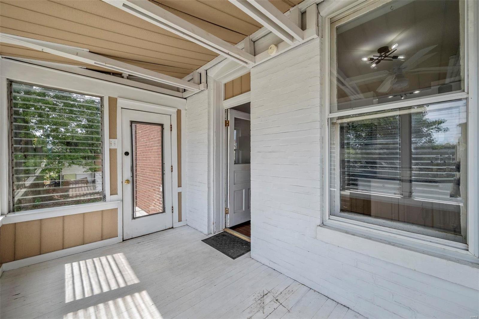 John Risch Sr - Residential