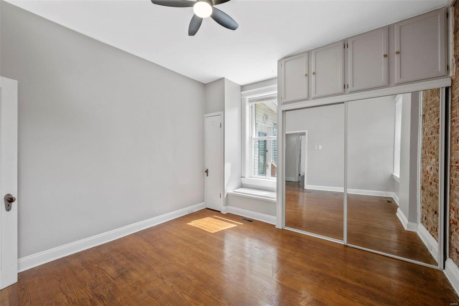 John Risch Sr - Residential