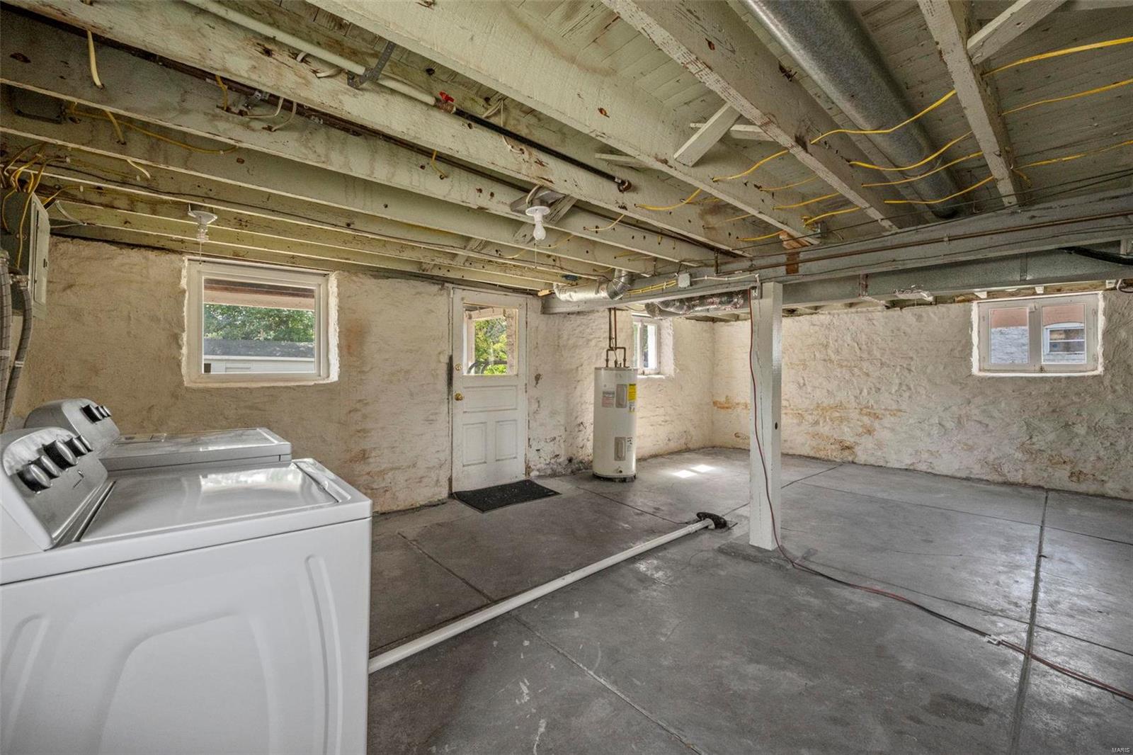 John Risch Sr - Residential