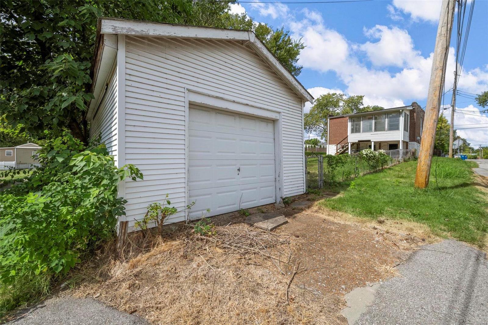 John Risch Sr - Residential