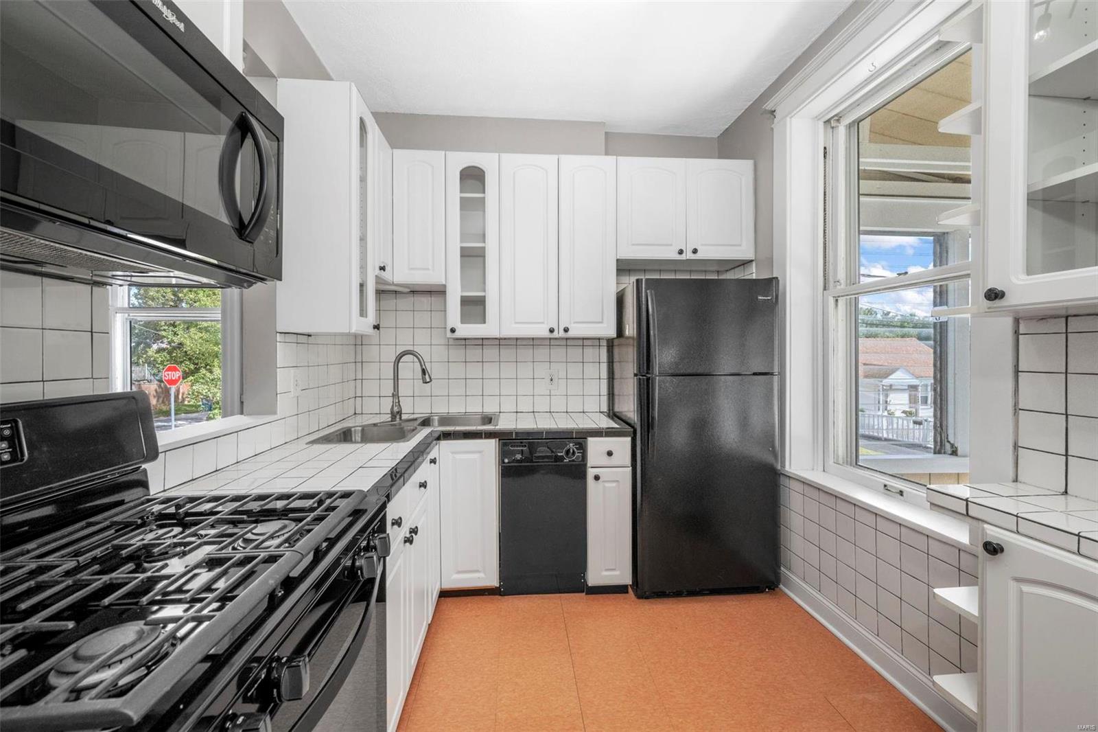 John Risch Sr - Residential