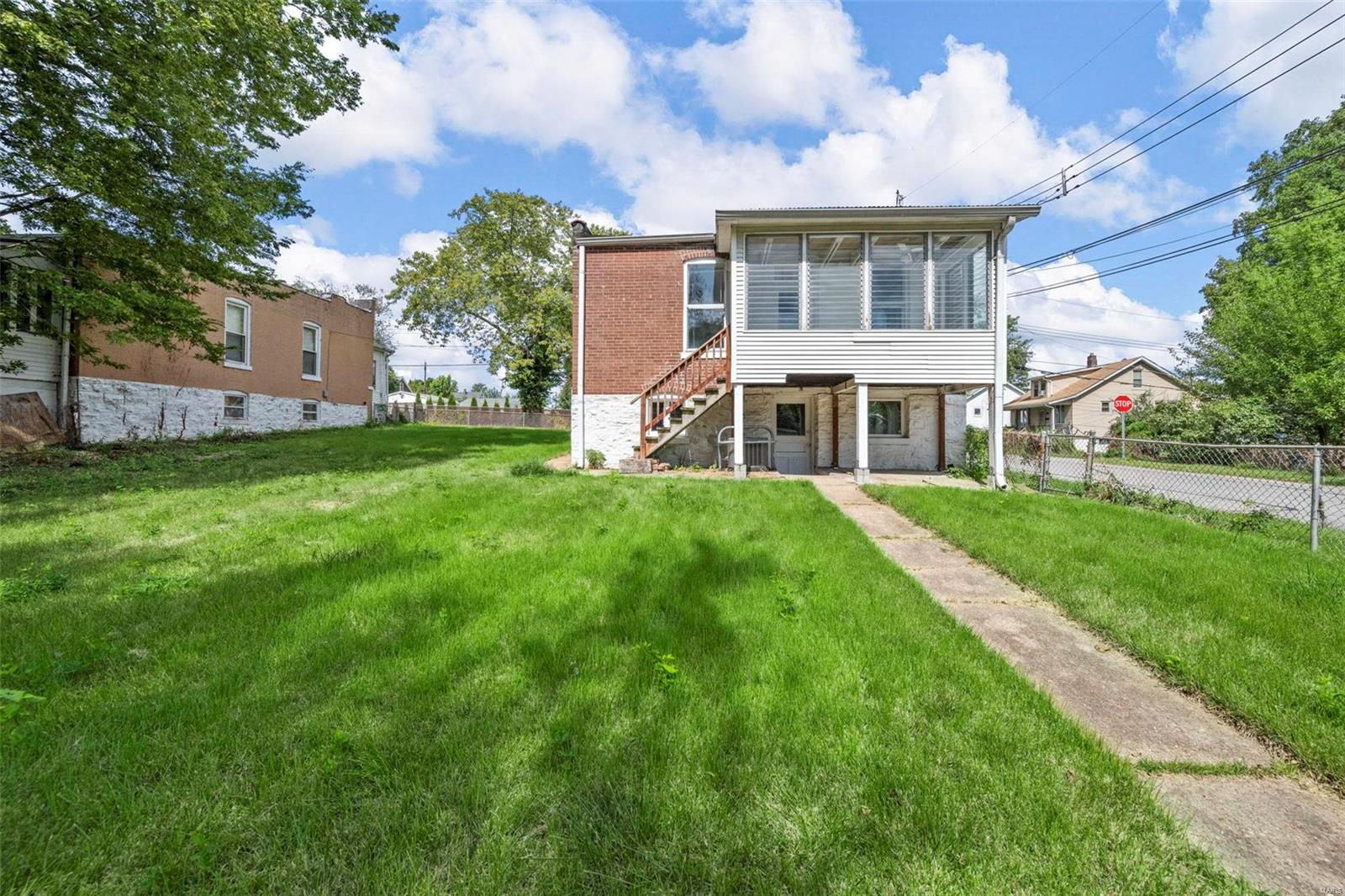 John Risch Sr - Residential