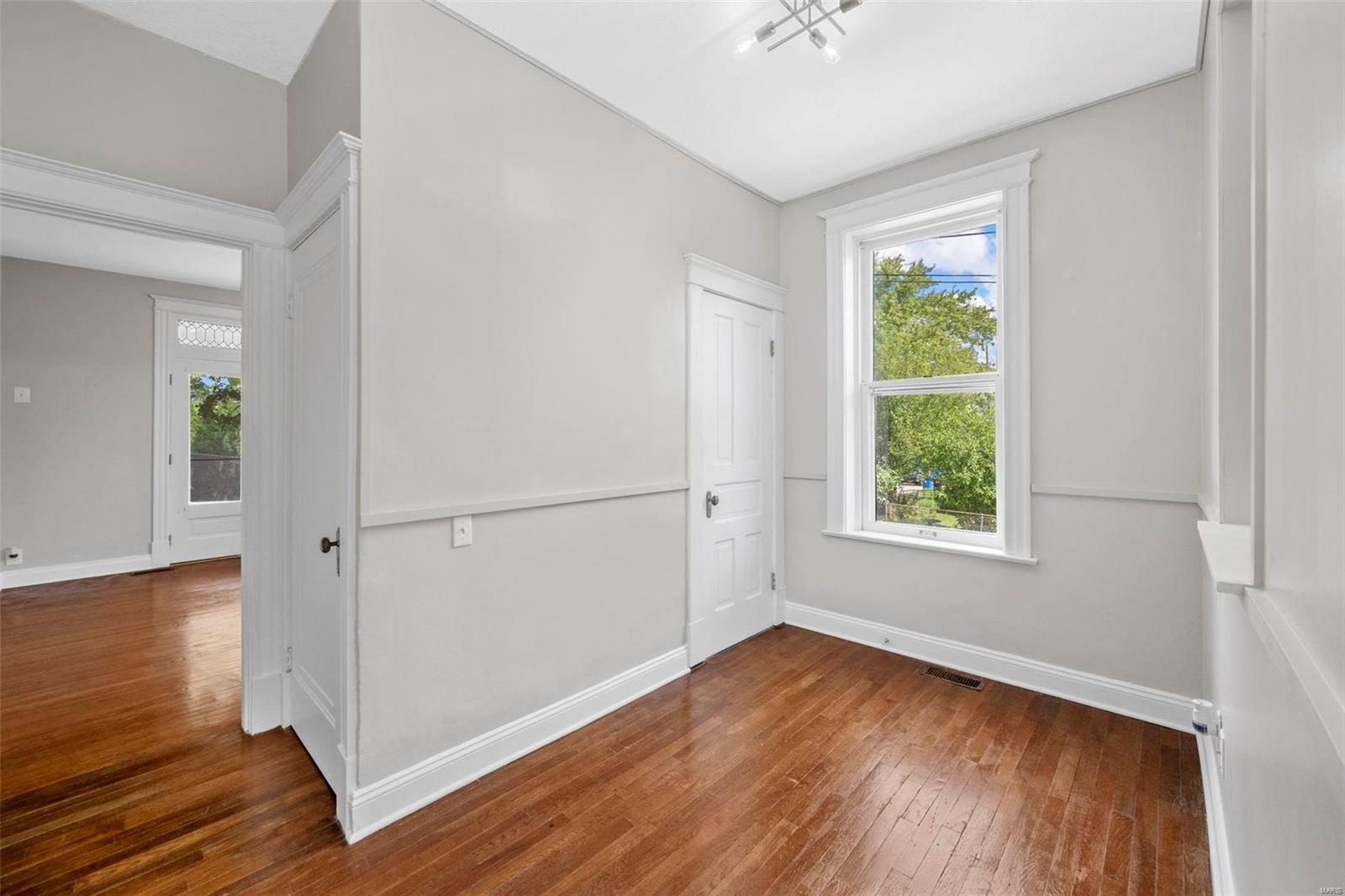 John Risch Sr - Residential